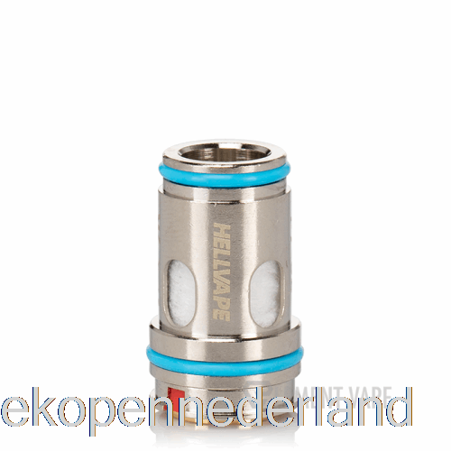 Elektronische Sigaret Vape Hellvape Hellbeast 2 Vervangende Spoelen 0.15ohm P7-01 Mesh-spoelen